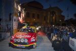 Abarth 124 Rally 2018 года